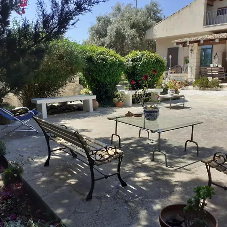 Casa Delle Fate