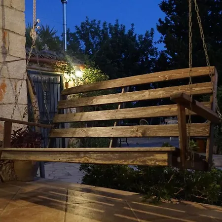 Casa Delle Fate * Scicli