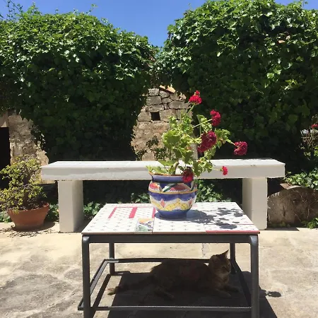 Casa Delle Fate Scicli