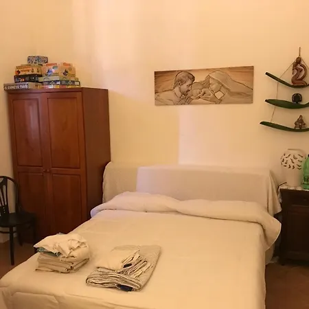 Casa Delle Fate