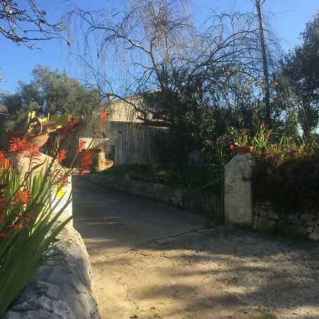 Homestay Casa Delle Fate *