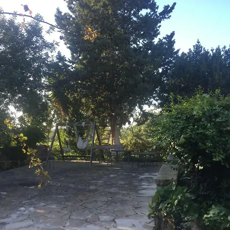 Casa Delle Fate * Scicli