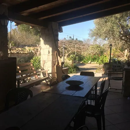 Casa Delle Fate