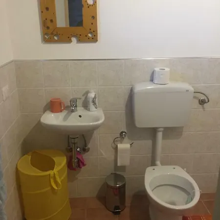 Casa Delle Fate Homestay