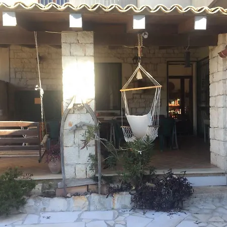 Homestay Casa Delle Fate Scicli