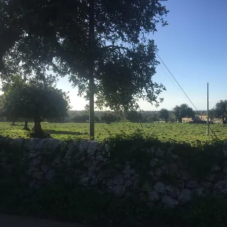 Casa Delle Fate Homestay *