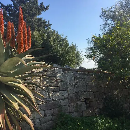 Casa Delle Fate