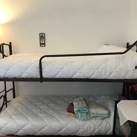 Homestay Casa Delle Fate *