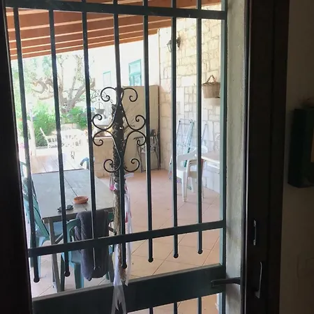 Casa Delle Fate Scicli