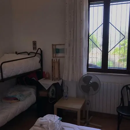 Homestay Casa Delle Fate *