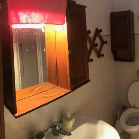Homestay Casa Delle Fate Scicli